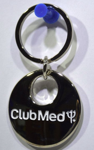 Club med trident vacances - club,