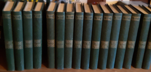 Lot des livres la - lot, 16