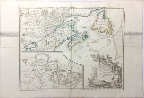 1755 vaugondy nouvelle - 1755,,