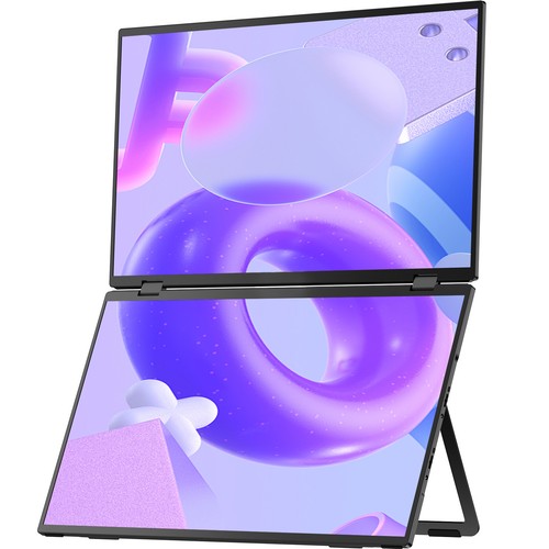 1080p 100hz dual - 18.5",
