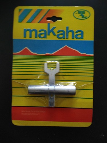 Skateboard vintage makaha - vintage,