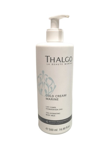 Thalgo cold cream marine - -,