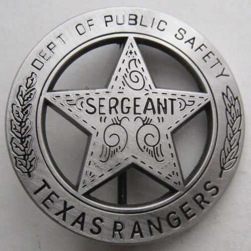 Etoile sheriff texas rangers - etoile,
