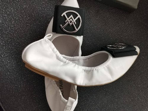 Ravissantes ballerines neuves - ravissantes,