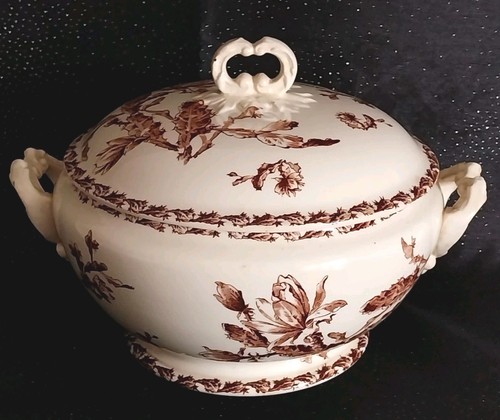 Porcelaine opaque gien - de,