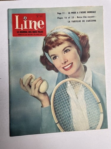 Line journal des chics - des,