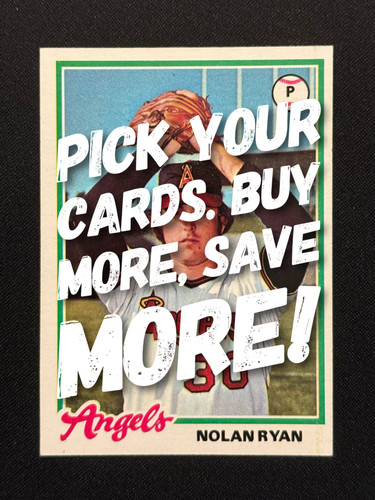 1978 topps baseball card - baseball,