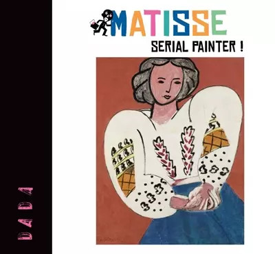 Matisse arola - matisse,,