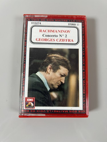 Rachmaninov concerto - concerto,