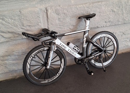 Vélo triathlon miniature - triathlon,