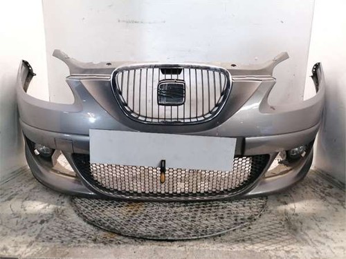 Pare chocs avant - pare-chocs, seat
