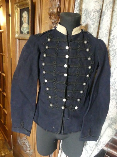 Uniforme ww1 authentique - uniforme,