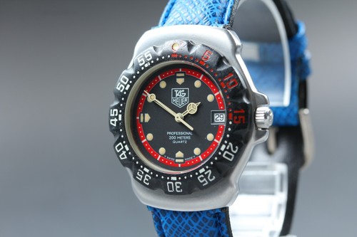 Montre pour homme tag heuer - homme,