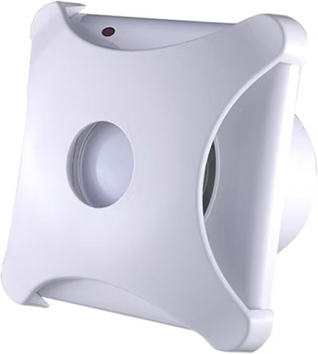 Extracteur air mural cuisine - d'air,