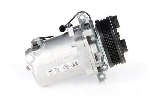 Compresseur climatisation r - compresseur, de