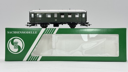 Sachsenmodelle 14209 branch - h0,
