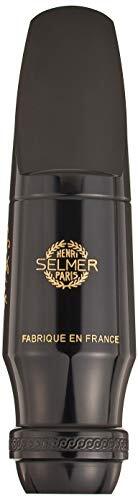 Bec saxophone tenor selmer - saxophone,