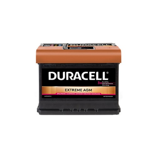 Batterie duracell de60 - duracell,