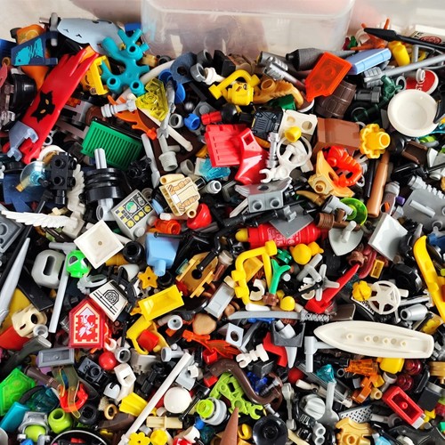 Lego lot misto accessoires - lego,