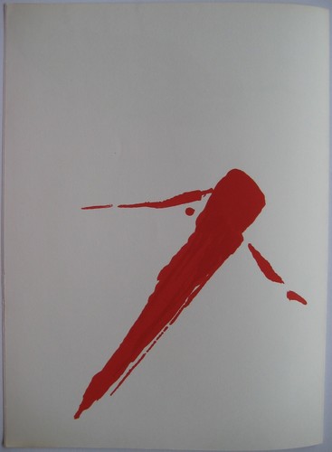 Tal coat pierre - tal, lithographie