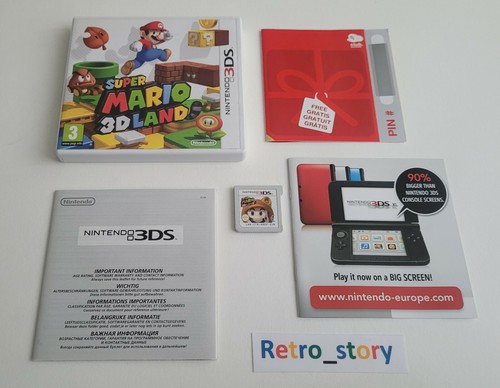 Nintendo 2ds 3ds - 2ds, super