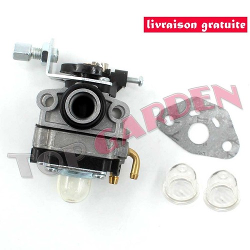 Carburateur joint pour - +, moto