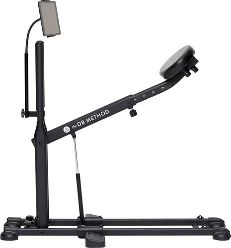 The method squat machine - db,