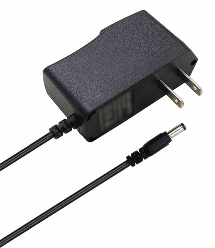 Power adapter charger - ac/dc,