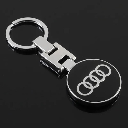 Porte clé audi metal - audi,
