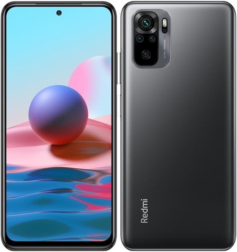 Smartphone xiaomi redmi - redmi, note