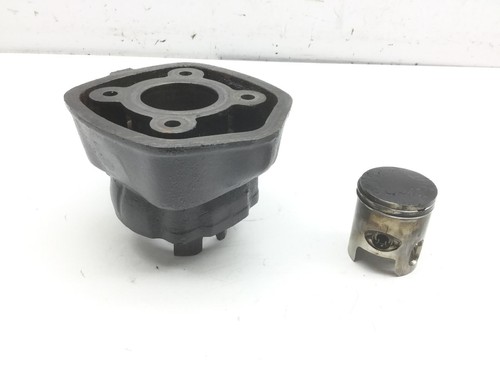Garelli gsp cylindre 50cc - cylindre,