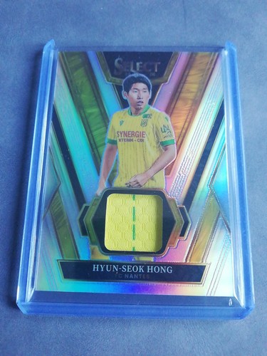2025 panini select - 2025-26, ligue