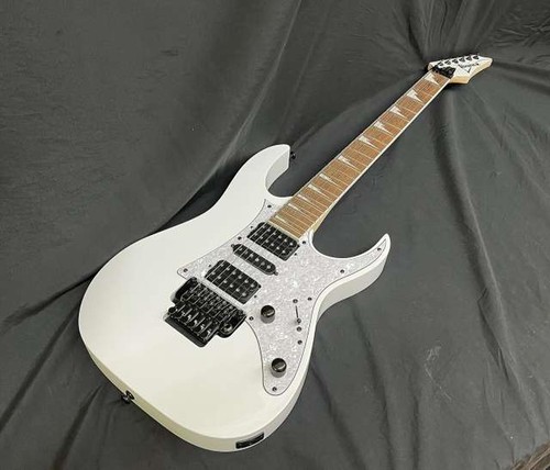 Guitare électrique ibanez - guitare,