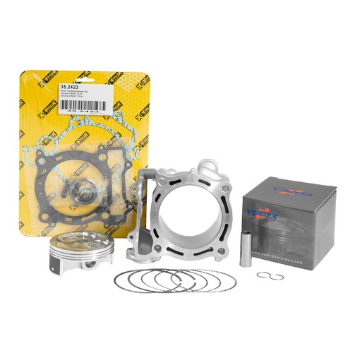 Ensemble cylindre promx - ensemble,