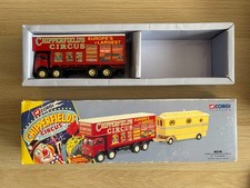Corgi chipperfields 97888 - corgi,