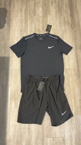 Ensemble nike running shirt - ensemble, t-shirt