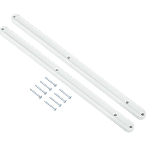 Glissières tiroir 300mm rail - glissières,