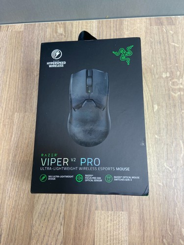 Souris gamin razer viper - razer, v2