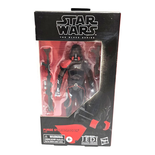 Hasbro star wars the black - hasbro,