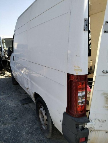 Jante citroen jumper combi - jante,