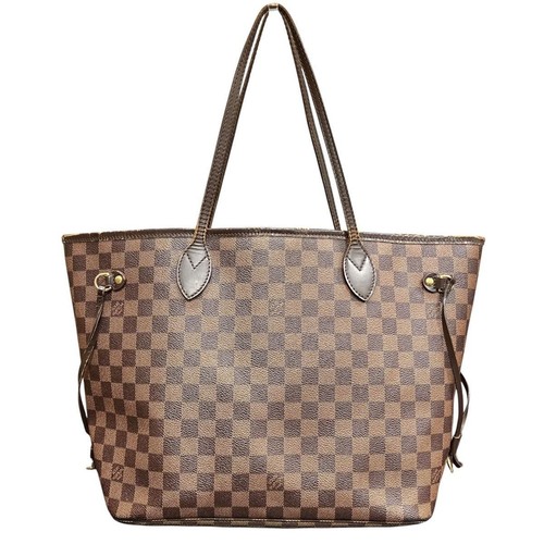 Louis vuitton neverfull mm - lv,