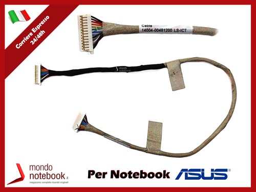 Câble front panel board - câble,