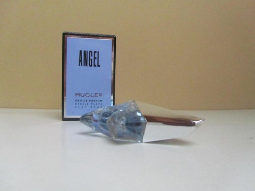 Miniature collection mugler - de,