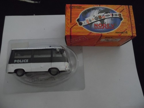 43ième norev - 1/43ième, –