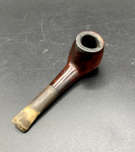 Ancienne pipe corrieu cogolin - ancienne,
