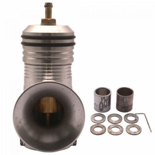 Billet aluminum universal - aluminum,