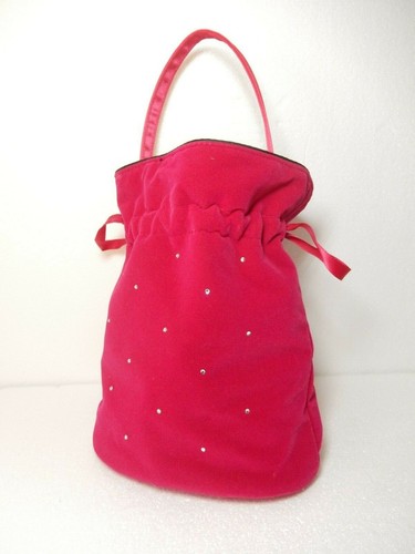 Victoria secret red velvet - secret,