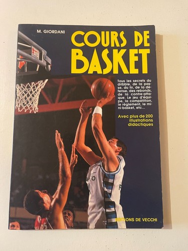 Giordani cours de - giordani, m.,