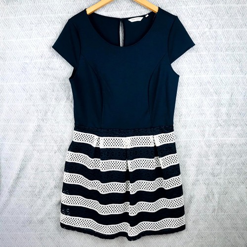 Naf robe évasée femme - femme, 42