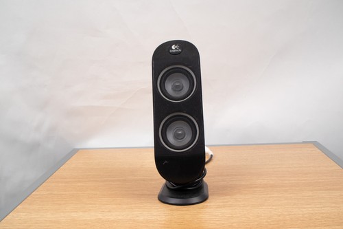 Logitech 530 1 - x-530, speaker